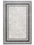 Artemis Murano 02990D - Krem Gri Halı 1