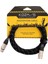 KCL-024-3M XLR-XLR Mikrofon Kablosu 1