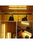 Sensörlü LED Lamba Ls-75 2