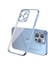 Apple iPhone 13 Pro - Uyumlu Gbox Kapak-Lacivert 1
