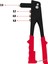 Perçin Tabancası 9,5" Profesyonel Pop Çelik Perçin Tabancası 24 cm 4