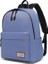 Jeans Mavi Unisex Sırt Çantası SMB3224 2