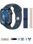 Hello Watch H13 Mini Amoled Ekran 1gb Depolama/galeri/nfc Destekli 41 mm Watch 10 Mini Akıllı Saat 1