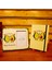 Best Friends Avokado Defter ve Çerçeve Arkadaşa Hediye 1