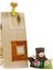 Desenli Kese Kağıdı 8X20X5 cm 10 Adet Model:6 1