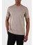 Pamuklu Regular Fit T-Shirt 3D1Th5 1Jorz 0650 1
