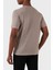 Pamuklu Regular Fit T-Shirt 3D1Th5 1Jorz 0650 2