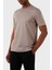 Pamuklu Regular Fit T-Shirt 3D1Th5 1Jorz 0650 3