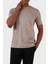 Pamuklu Regular Fit T-Shirt 3D1Th5 1Jorz 0650 4