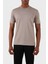 Pamuklu Regular Fit T-Shirt 3D1Th5 1Jorz 0650 5