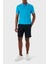 Streç Pamuklu Slim Fit Gabardin Short Erkek Short 50512524 404 1