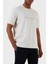 Pamuklu Regular Fit Bisiklet Yaka T-Shirt 3D1T89 1Jwzz 0646 3