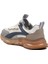 231462 Gri Erkek Sneaker 4