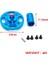 Metal 68 T Düz Dişli ve Dişli Montaj Yüksek Hızlı Dişli Seti 54500 Tt-02 TT02 1/10 Rc Araba Yükseltme Parçaları (Yurt Dışından) 2