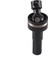 2 Adet Metal Ön Aks Evrensel Cvd Tahrik Mili 5mm Hex C14 C24 B14 B24 B36 Mn D90 MN99S Rc Araba Yükseltme Parçaları (Yurt Dışından) 4