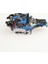 WLTOYS284161-2134 Uzaktan Kumanda Araba Aksesuarları Için 1: 28 Araba Modeli Işıkları ile Uzaktan Kumanda (Yurt Dışından) 4