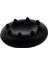 Ps2 Için Yeni Oyun Thumbstick Joystick Kavrama Kılıfı Kapağı Kapağı - Siyah (Yurt Dışından) 3