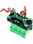 540 550 3650 3660 3670 Motor Isı Emici Soğutma Fanı 36MM Motor Için 1/8 1/10 Rc Araba Eksenel SCX10 Trx4, 3 (Yurt Dışından) 1