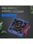 Vxl-3s Velineon Esc Vxl-3 Vxl 3s Isı Emici Soğutma Fanı Bandit Stampede Slash 2WD/VXL Rc Parçaları (Yurt Dışından) 2