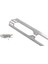 2 Adet Metal Yan Etek Çevre 1/10 Rc Paletli Araba Eksenel SCX10 90046 AXI03007 YK4102 313MM Dingil Mesafesi Wrangler (Yurt Dışından) 3