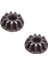 Adet 11T Konik Dişli EA1038 Jlb Yarış Cheetah 1/10 Fırçasız Rc Araba Parçaları Aksesuarları (Yurt Dışından) 1