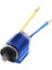 390 Motor ve Motor Montajı 1639A Go 16207 16208 16209 16210 H16 H16H H16E H16P 1/16 Rc Araba Yedek Parçaları (Yurt Dışından) 1