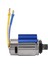 390 Motor ve Motor Montajı 1639A Go 16207 16208 16209 16210 H16 H16H H16E H16P 1/16 Rc Araba Yedek Parçaları (Yurt Dışından) 3