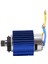 390 Motor ve Motor Montajı 1639A Go 16207 16208 16209 16210 H16 H16H H16E H16P 1/16 Rc Araba Yedek Parçaları (Yurt Dışından) 4