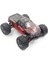 Rc Araba Gövdesi Xınlehong 9130 9135 Q901 9130 9135 Q901 1/16 Rc Araba Yedek Parça Aksesuarları, Kırmızı (Yurt Dışından) 3