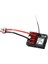 Elektronik Hız Kontrol Cihazı Esc 55-ZJ06 9155 9156 Xinlehong 9155 9156 1/12 Rc Araba Yedek Parça Aksesuarları (Yurt Dışından) 1