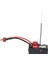 Elektronik Hız Kontrol Cihazı Esc 55-ZJ06 9155 9156 Xinlehong 9155 9156 1/12 Rc Araba Yedek Parça Aksesuarları (Yurt Dışından) 2