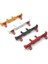 Metal Arka Tampon Hb Oyuncaklar ZP1001 ZP1002 ZP1003 ZP1004 Zp 1001 1/10 Rc Paletli Araba Yükseltme Parçaları, 2 (Yurt Dışından) 4