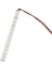 24 Şasi Işık Alüminyum LED Şerit 6V 1/10 1/8 Rc Araba Paletli Için (Yurt Dışından) 4