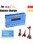 B6 80W Lipo Pil Şarj Cihazı + T Fiş Lipo Nimh Li-Ion Ni-Cd Dijital Lipro Şarj Dengeleyici Pil Akıllı Şarj Cihazı (Yurt Dışından) 3