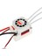 45A Su Geçirmez Fırçasız Esc Için 1/10 1/12 1/14 Rc Araba Kamyon Model Oyuncaklar (Yurt Dışından) 4