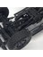 Mini-Z Mini Z Rc Mini Paletli Araba Yedek Parça Aksesuarları Için 2 Adet Tahrik Mili Cvd (Yurt Dışından) 2