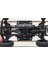 Mini-Z Mini Z Rc Mini Paletli Araba Yedek Parça Aksesuarları Için 2 Adet Tahrik Mili Cvd (Yurt Dışından) 3