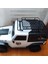 Metal 170X110MM Bagaj Taşıyıcı Portbagaj Eksenel SCX10 Trx4 D90 CC01 1/10 Rc Paletli Araba (Yurt Dışından) 4