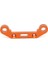 Metal Ön Üst Süspansiyon Kolu Dağı 8532 Ex-07 -07 EX07 DBX07 1/7 Rc Araba Yükseltme Parçaları (Yurt Dışından) 3