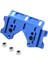 1/10 Slash 2WD Vxl Stampede Bandit Için Metal Ön Bölme Yükseltme Parçaları 2530 2530A,1 Değiştirin (Yurt Dışından) 1
