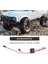 40A Fırçalanmış Esc Elektronik Hız Kontrol Cihazı C24 C34 Mn D90 MN99S MN86S Rc Araba Yükseltme Parçaları (Yurt Dışından) 3