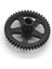Çelik 44T Redüksiyon Dişlisi ve 27T Motor Dişlisi Için 144001 144002 144010 124016 124017 124018 124019 Rc Araba Parçaları (Yurt Dışından) 2