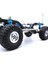 4 Adet Rc Araba Metal Tekerlek Göbeği Tekerlekler Jant 1/12 Mn D90 D91 D96 D99S Model Araba Yedek Parçaları Aksesuarları (Yurt Dışından) 3