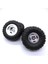 4 Adet Rc Araba Metal Tekerlek Göbeği Tekerlekler Jant 1/12 Mn D90 D91 D96 D99S Model Araba Yedek Parçaları Aksesuarları (Yurt Dışından) 4