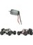 390 Fırçalı Motor Hbx 901 903 905 1/12 Fırçalanmış Rc Araba Yükseltme Parçaları Yedek Aksesuarlar (Yurt Dışından) 4