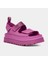 Kadın Sandalet 1152685 Ugg W Goldenglow Mangosteen 2