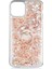 Cepte Aksesuar Apple iPhone 11 Pro Max - Uyumlu Milce Kapak-Gold 1