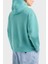 Pamuklu Regular Fit Kapüşonlu Sweat Erkek Sweat 3D1M72 1jhsz 0770 2
