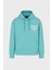 Pamuklu Regular Fit Kapüşonlu Sweat Erkek Sweat 3D1M72 1jhsz 0770 4