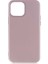 Apple iPhone 13 Pro Max - Uyumlu Premier Silikon Kapak-Rose Gold 1